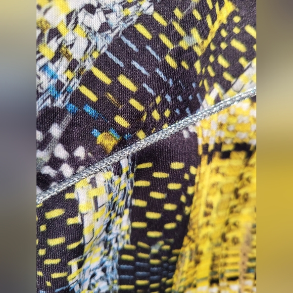 "Project Runway" XL One Shoulder Dress - Picture 2 of 3